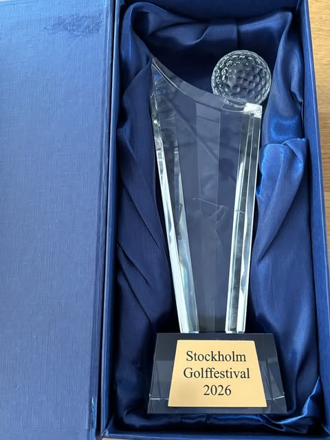 trophy